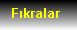 elendirici fkralar